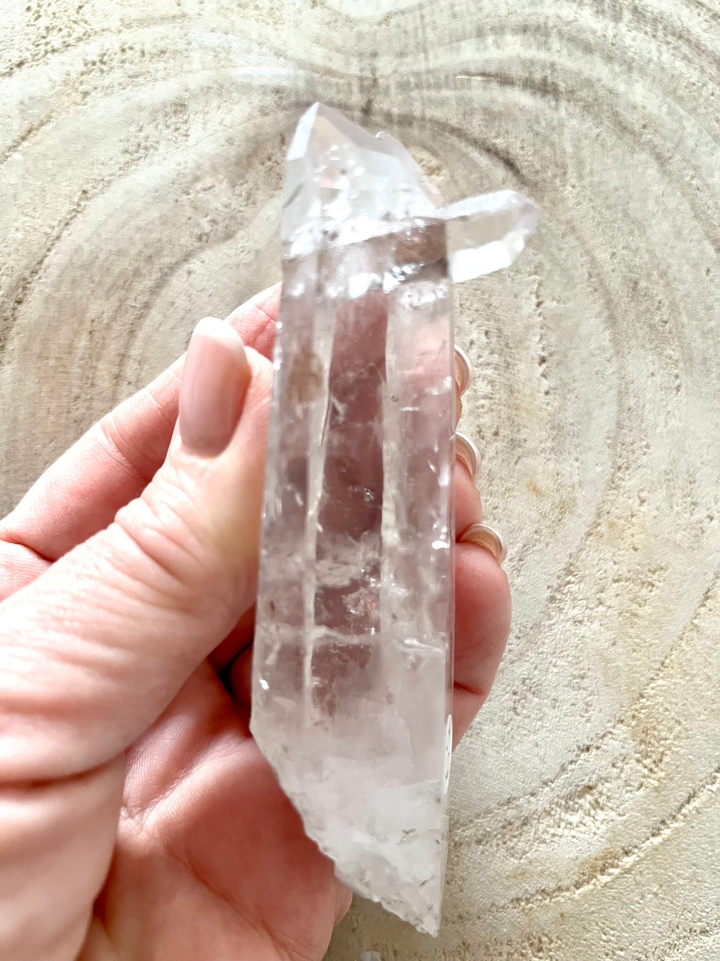 Quartz laser corinto Brésil Promo