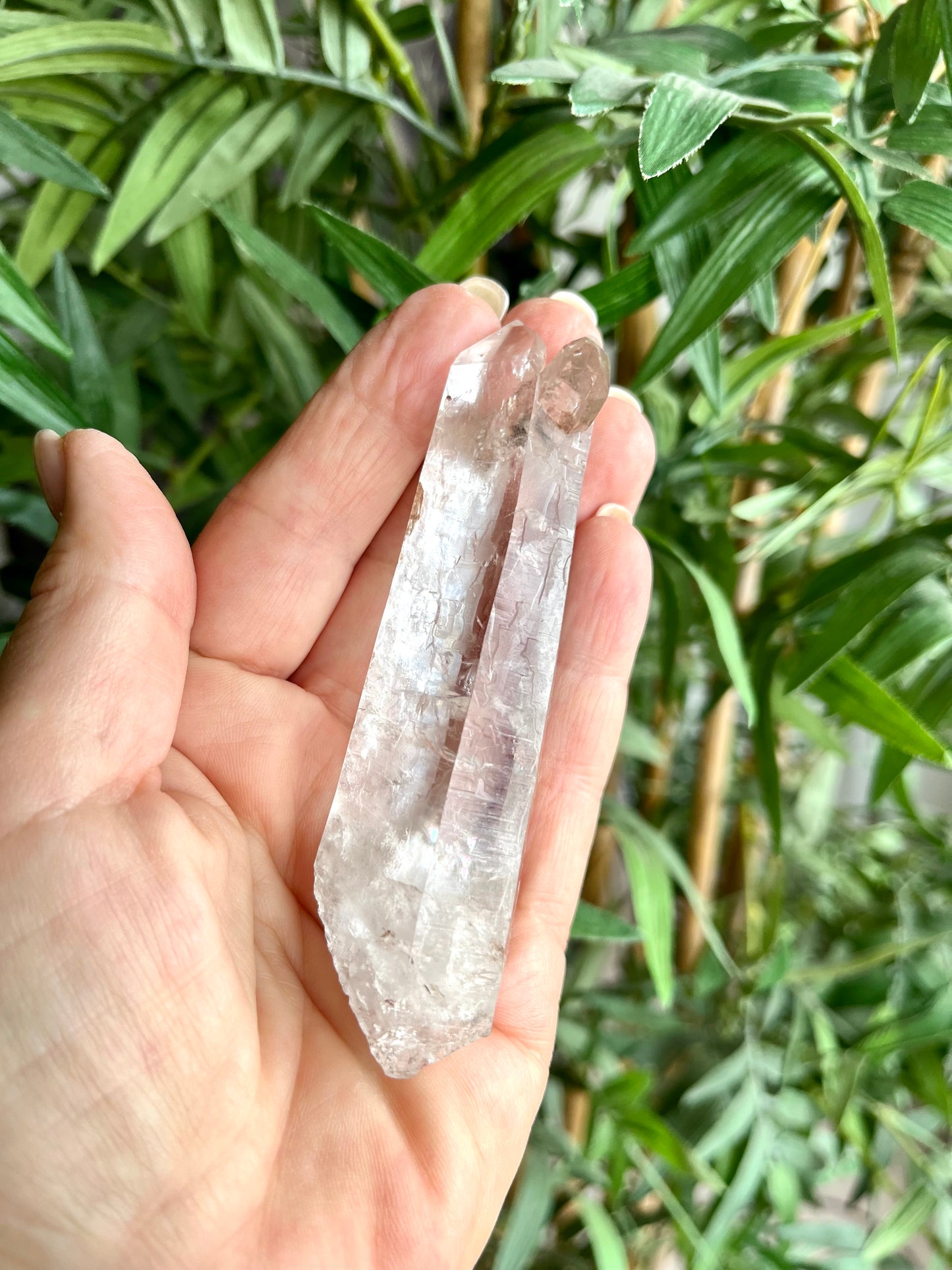 Quartz laser corinto Brésil Promo