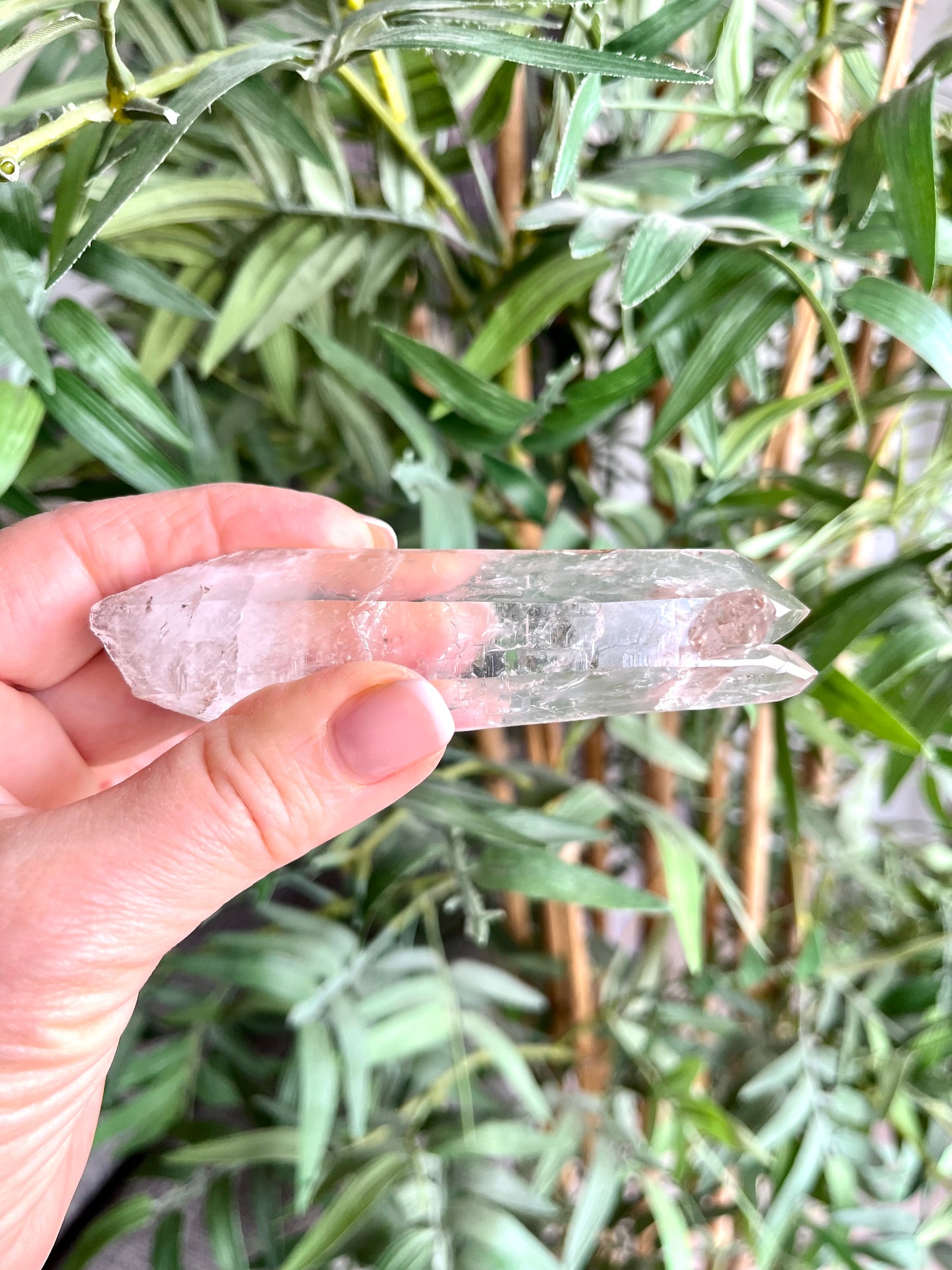 Quartz laser corinto Brésil Promo