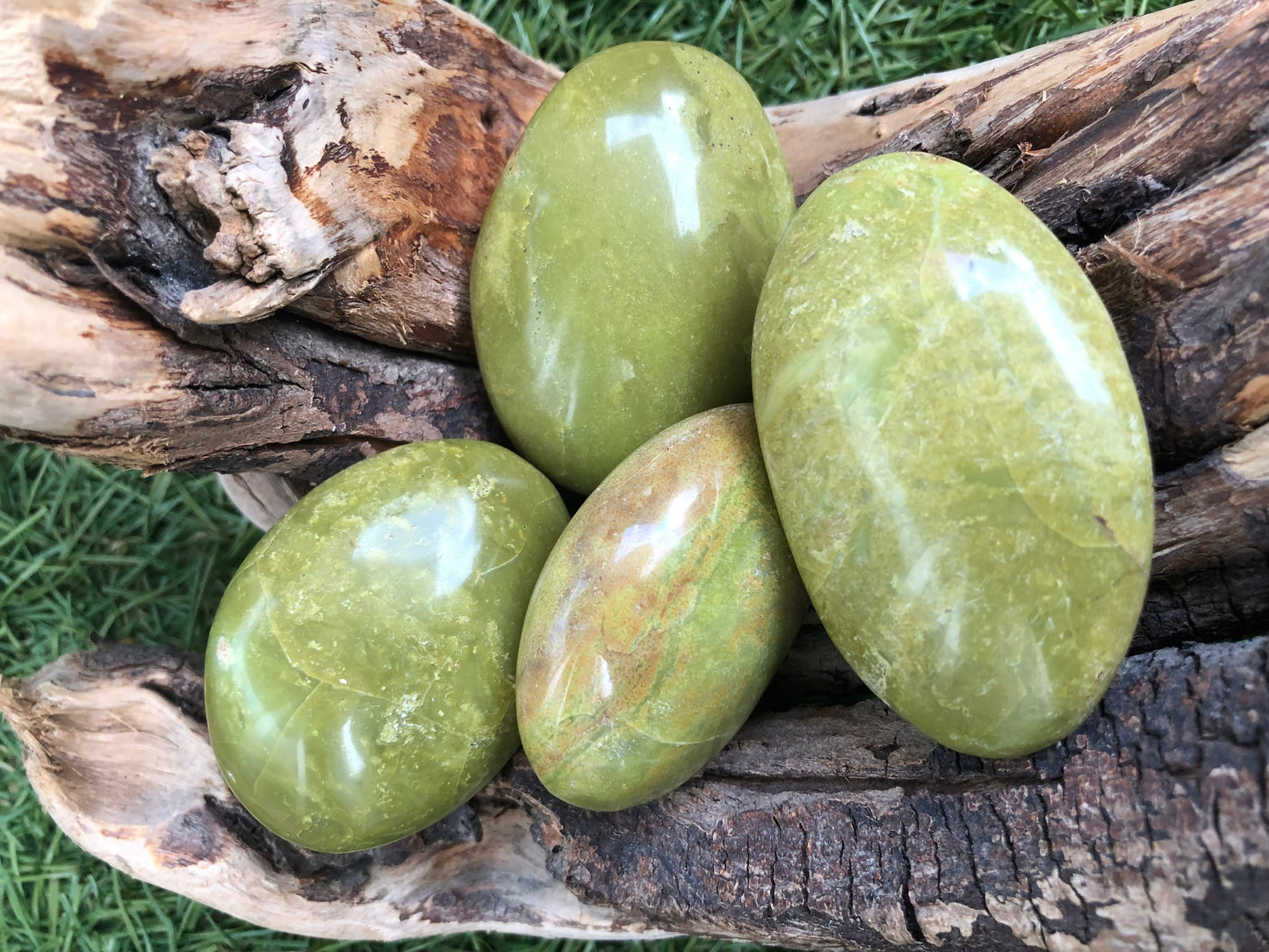 Opale Verte