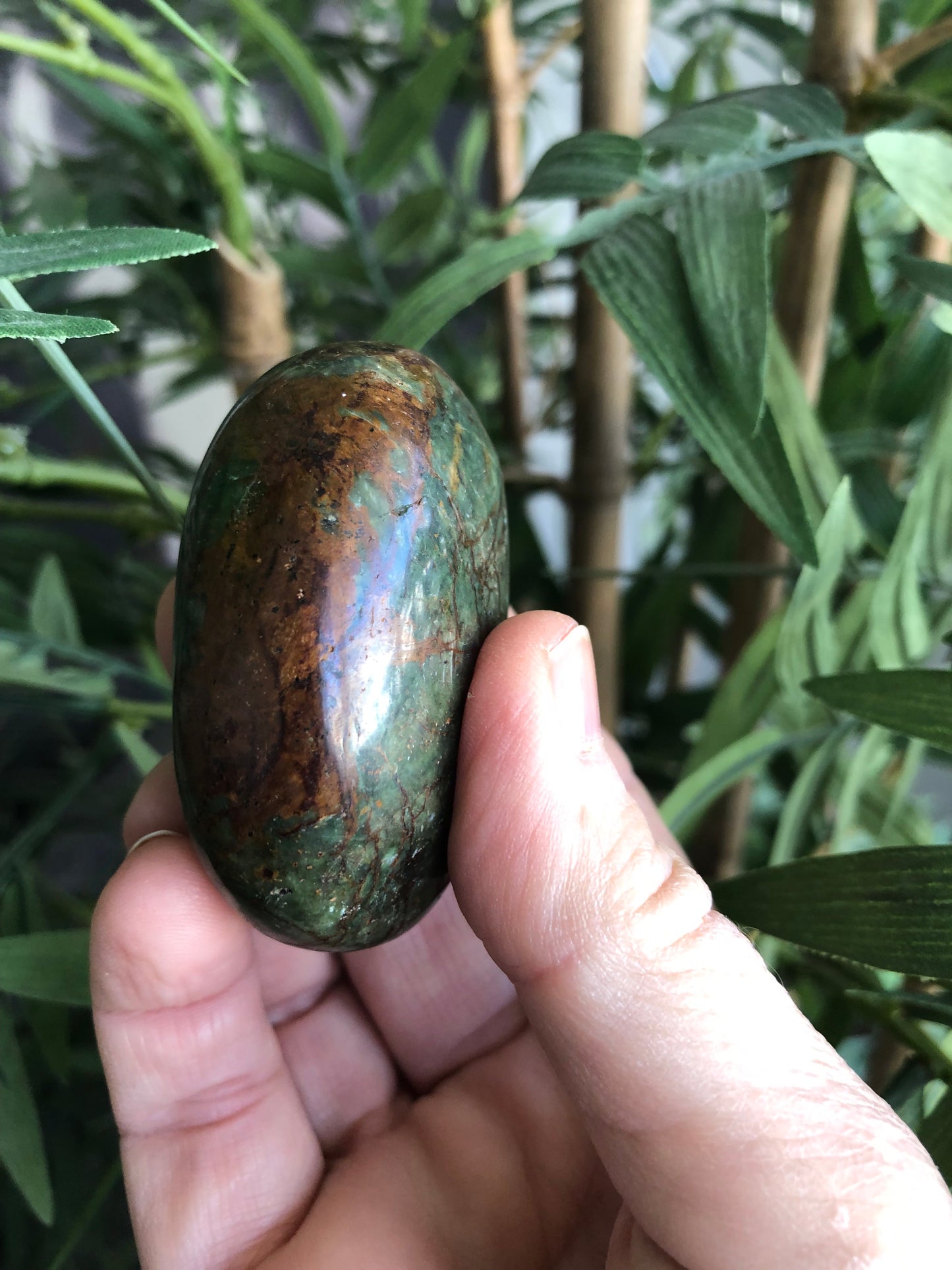 Chrysoprase promo 8€