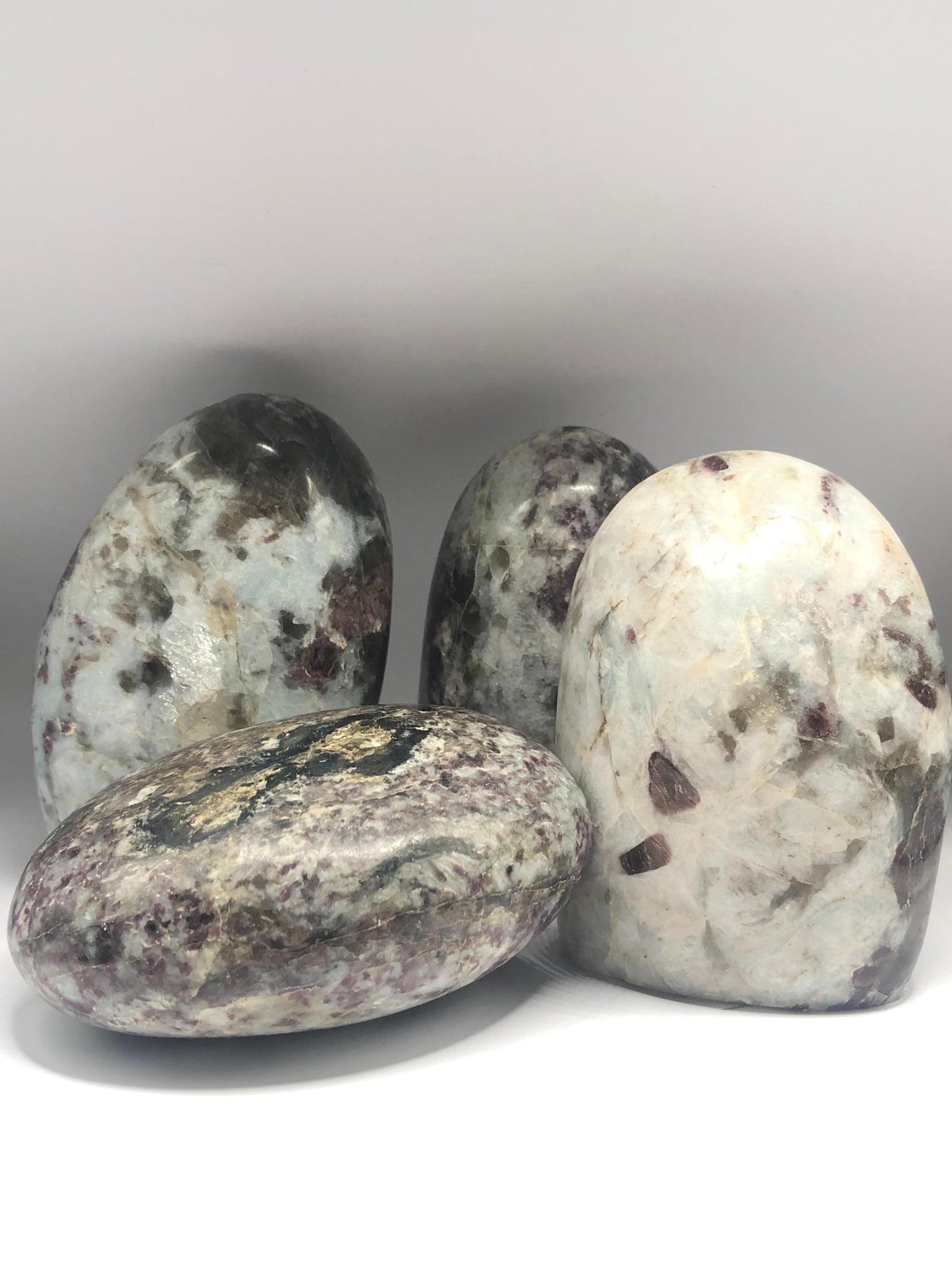 Tourmaline Rubellite en forme libre Promo 20€