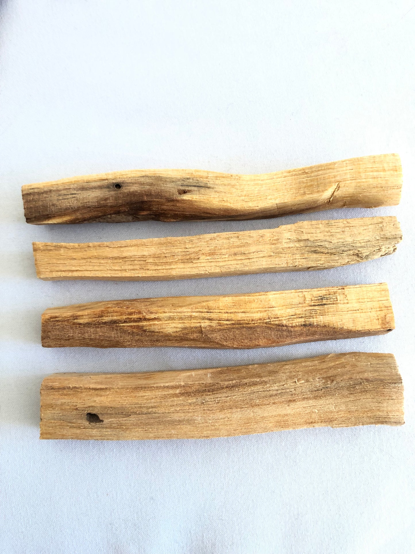 Palo Santo bâtonnet