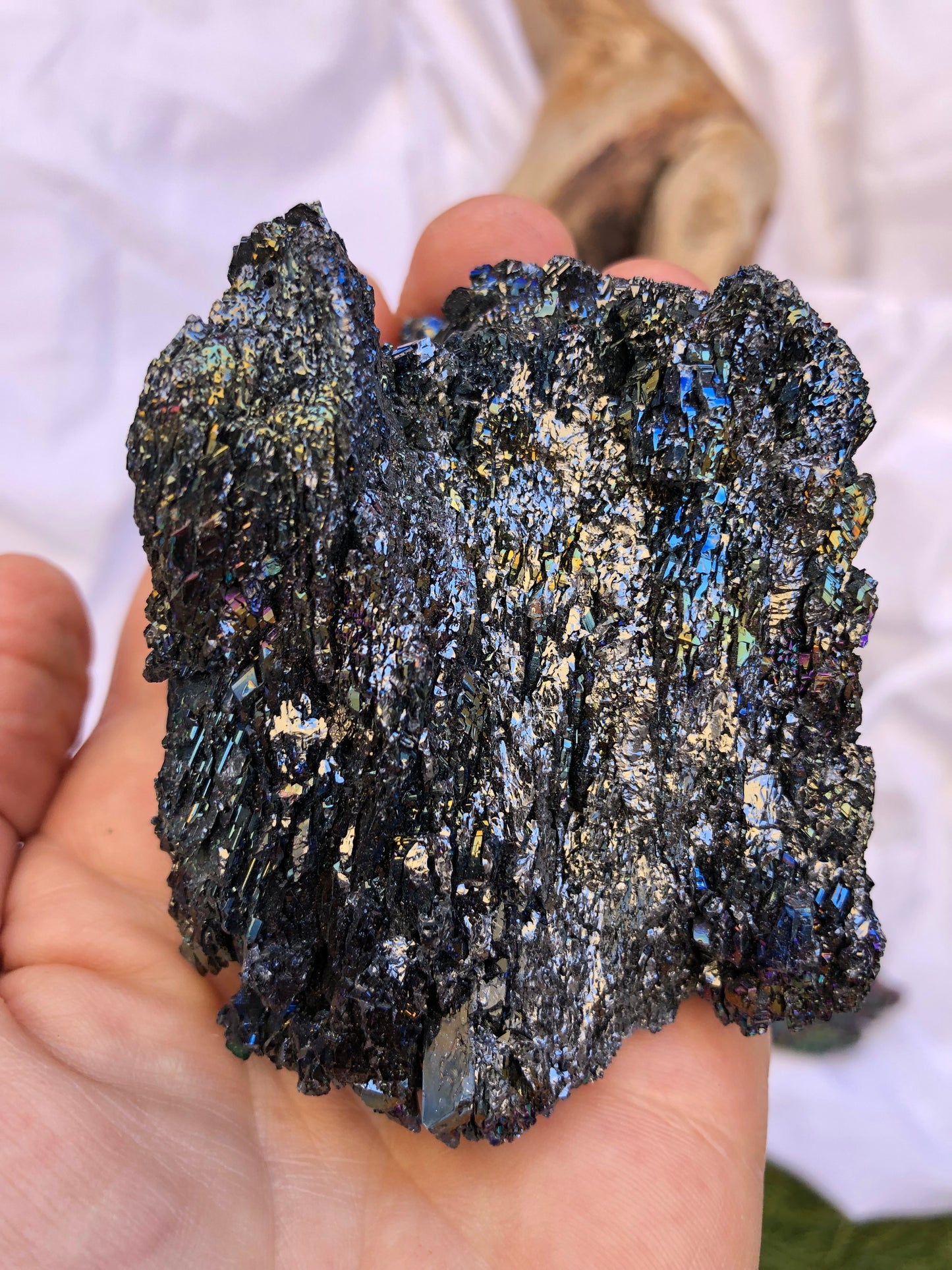 Carborandite promo 8€