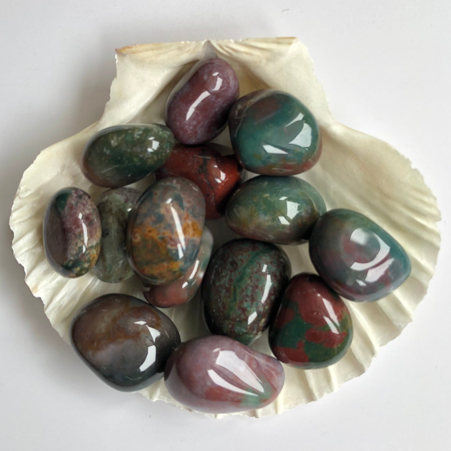 Agate Indienne