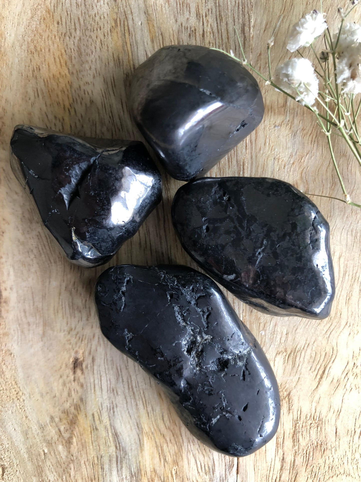 Shungite